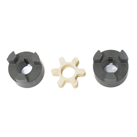 Mtd Coupler-Flexible 918-0691